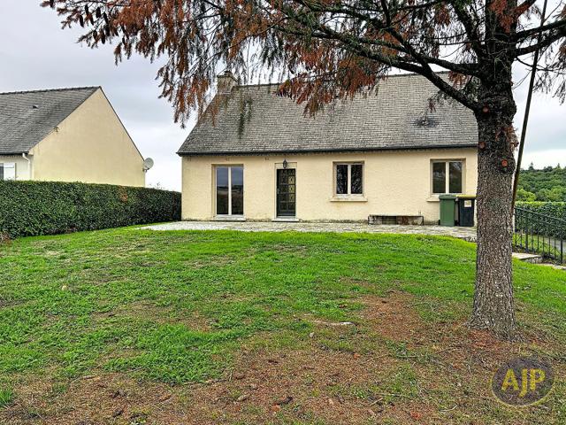 Maison location à La Colombière, Rougé