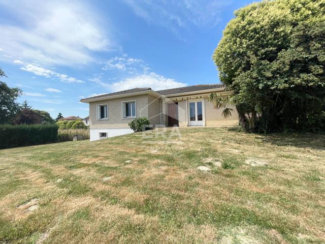 Maison vente à Tarbes, Rabastens-de-bigorre