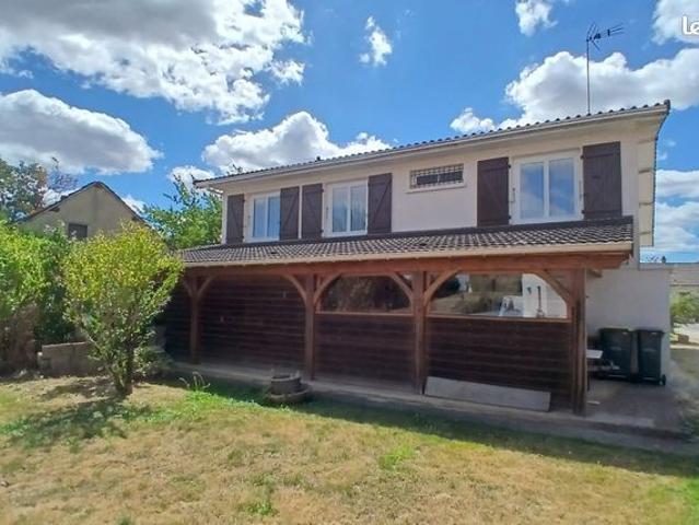 Maison vente à Saint-Germain-du-Plain, Saône-et-Loire