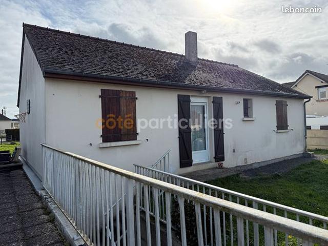 Maison vente à Saint-Lô, Agneaux