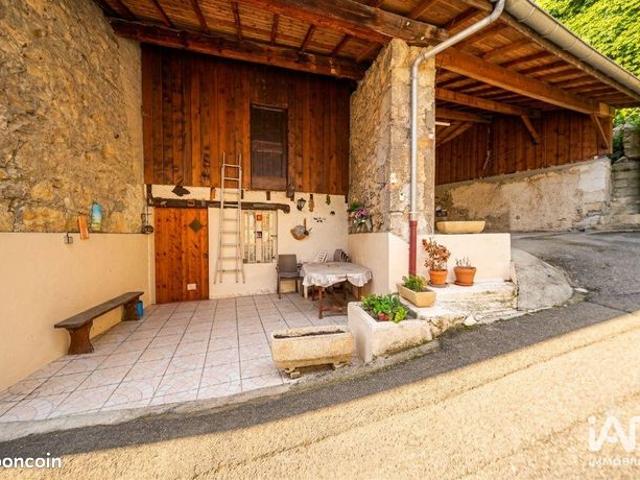 Maison vente à Grenoble, Noyarey