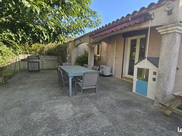 Maison vente à Avignon, Vedène