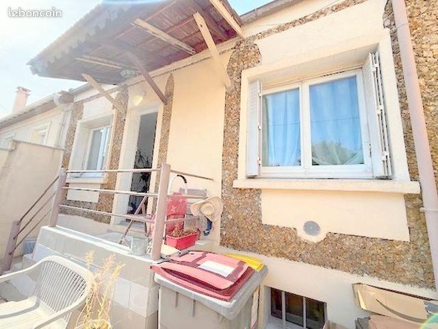 Maison vente à Bobigny