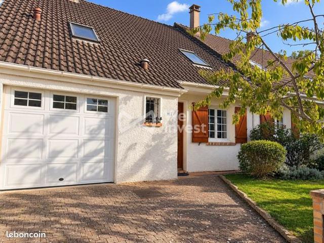 Maison vente à Dammarie-les-Lys, Seine-et-Marne