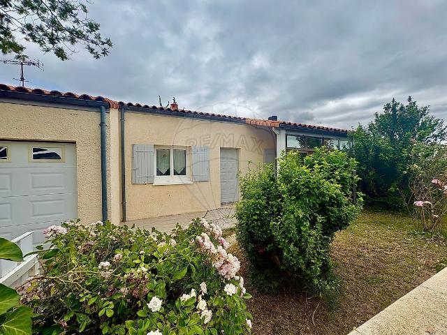 Maison vente à Saintes, Saujon