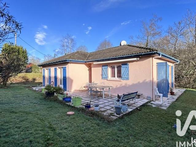 Maison vente à Pau, Gan