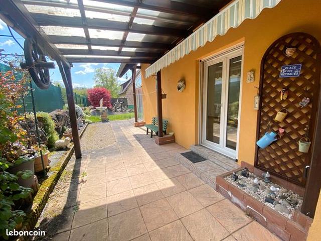 Maison vente à Altkirch, Heidwiller