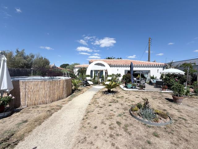 Maison vente à La Cochardière, Pornic