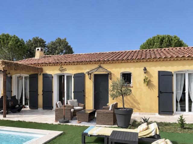 Maison vente à Brignoles, Bras