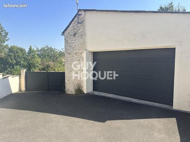 Maison vente à Fontenay-le-Comte, Vendée