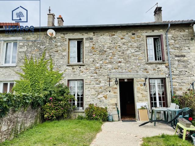 Maison vente à Soissons, La Ferté-milon