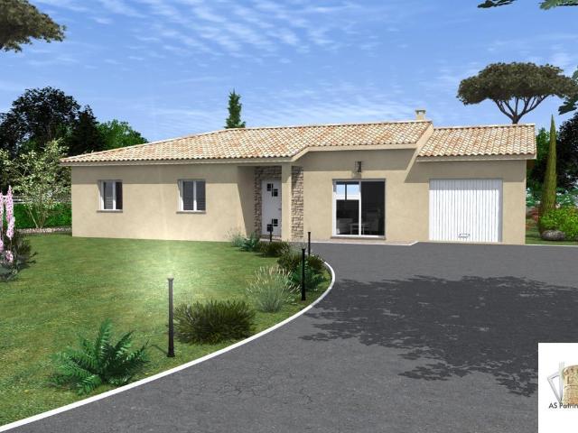 Maison vente à Ajaccio, Bastelicaccia