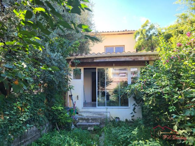 Maison vente à Alès