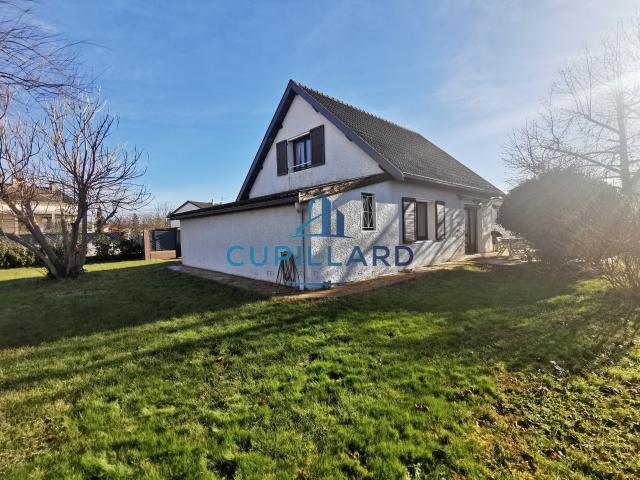 Maison vente à Mably, Loire