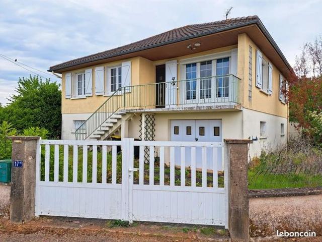 Maison vente à Poitiers, Roches-prémarie-andillé