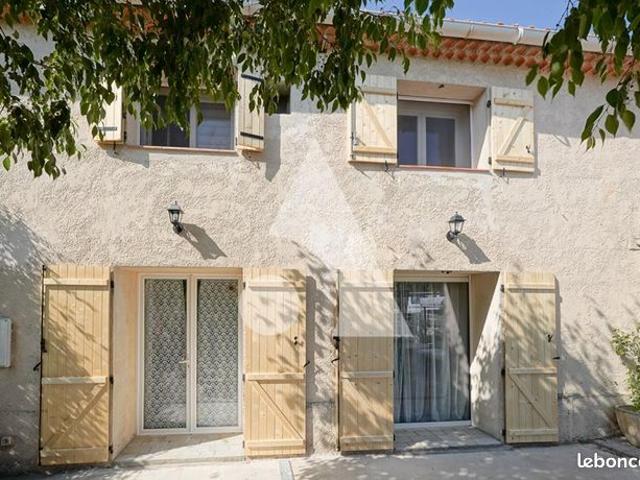 Maison vente à Aix-en-Provence, Mimet