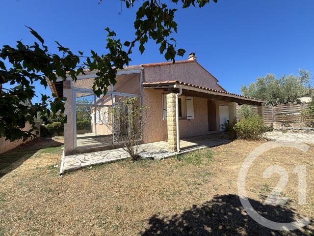 Maison vente à Saint-Martin-de-Valgalgues, Gard