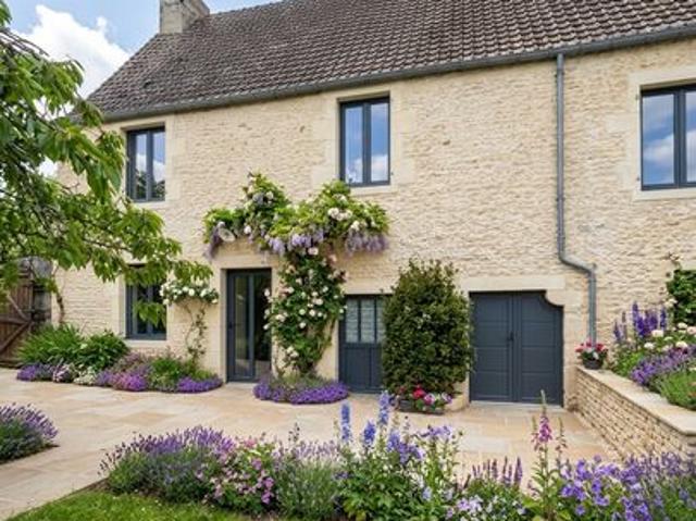 Maison vente à Caen, Villers-canivet