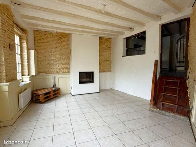Maison vente à Dunkerque, Bergues