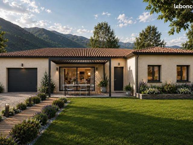 Maison vente à Die, Montoison