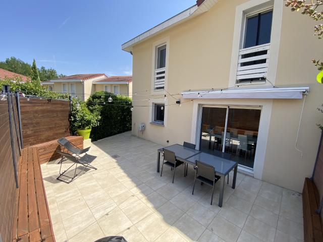 Maison vente à Risset, Varces-Allières-et-Risset