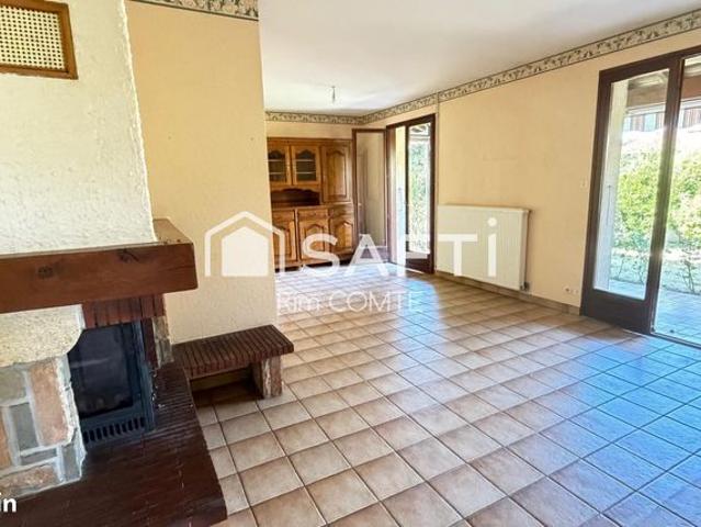 Maison vente à Valence, Anneyron