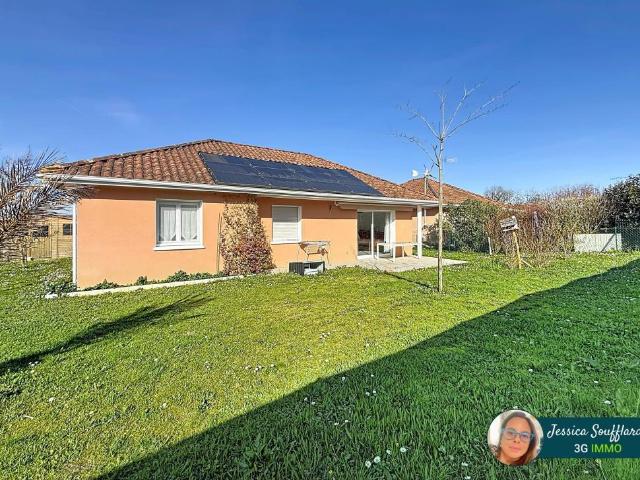 Maison vente à Dax, Amou