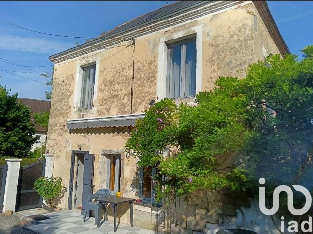 Maison vente à La Flèche