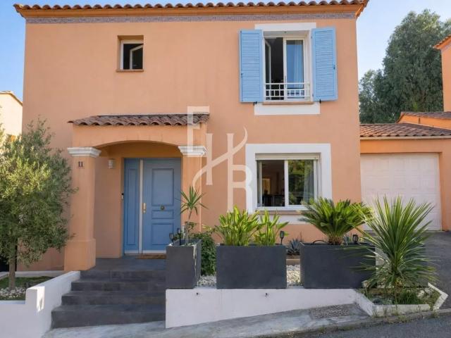Maison vente à Perier, Cannes