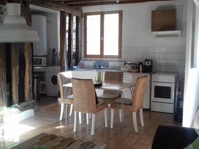 Maison location à Nogent-sur-Seine, Aube