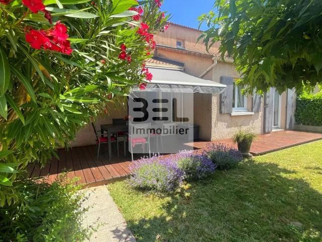 Maison vente à Nîmes, Connaux