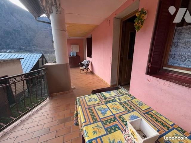 Maison vente à Albertville, Cevins