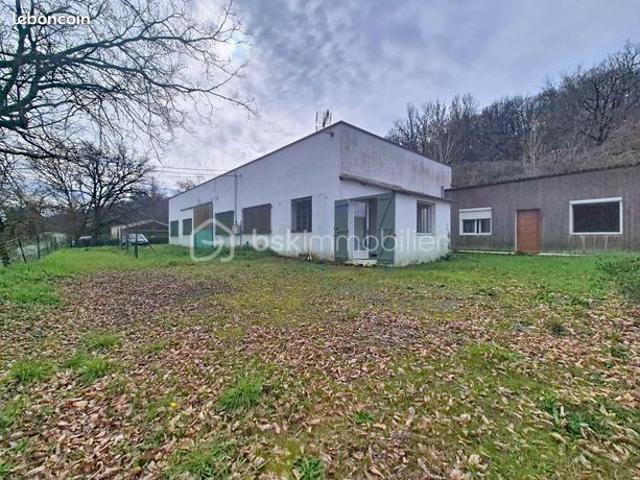 Maison vente à Castelsarrasin, Auvillar