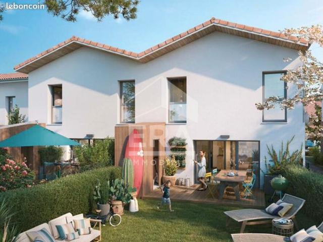 Maison vente à Messanges, Landes