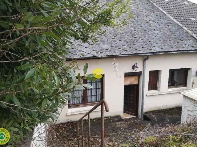 Maison vente à Auxerre, Bléneau