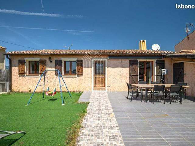 Maison vente à Saint-Julien-en-Genevois, Saint-blaise