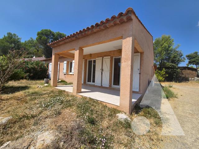 Maison vente à Arrondissement de Draguignan, Sillans-la-cascade