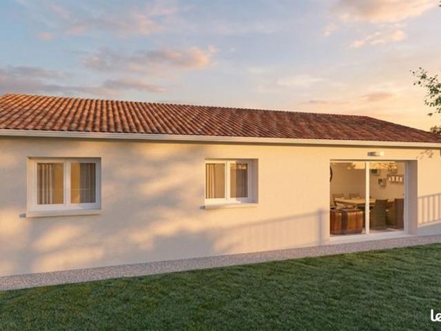 Maison vente à Albi, Lescure-d'albigeois