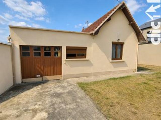Maison vente à Caen, Ouistreham