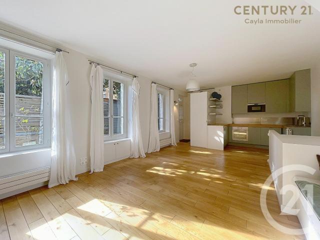 Maison vente à Nanterre, Puteaux