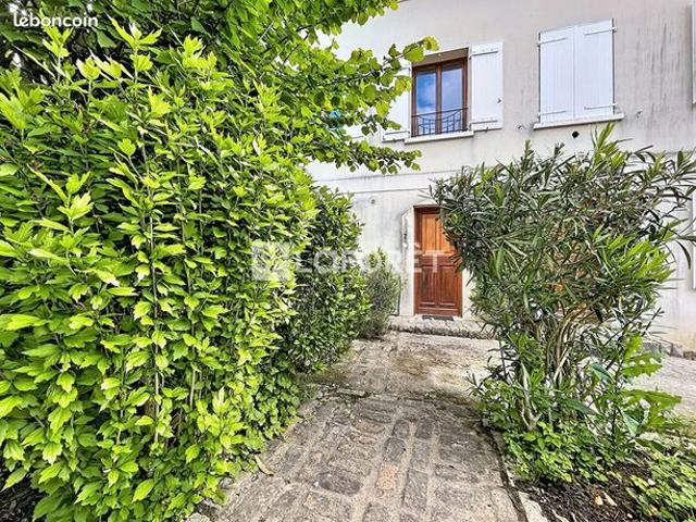 Maison vente à Sarcelles, Luzarches