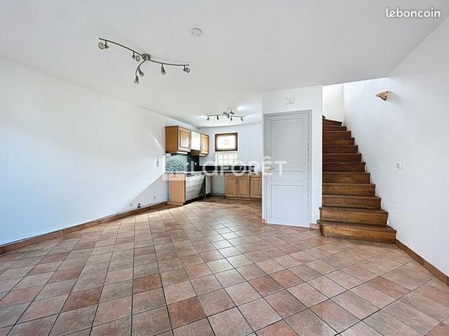 Maison vente à Sarcelles, Luzarches
