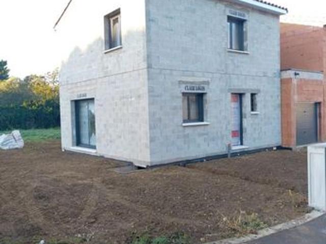 Maison vente à Langlade, Gard