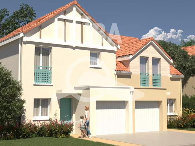 Maison vente à Saint-Nazaire, La Baule-escoublac