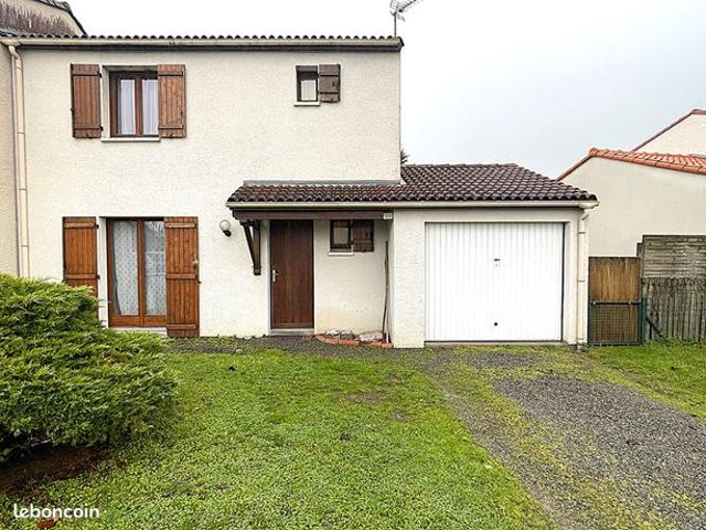 Maison vente à Nantes, La Chevrolière