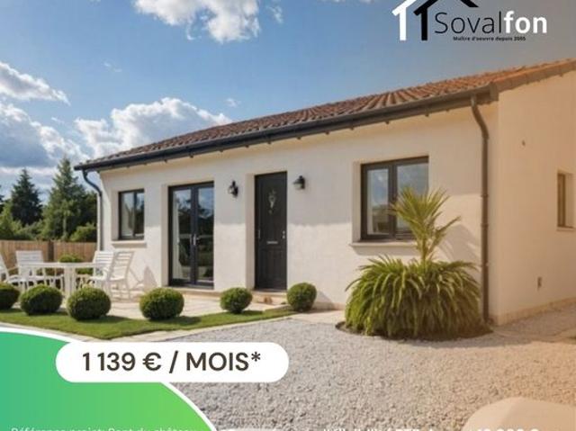 Maison vente à Clermont-Ferrand, Pont-du-château