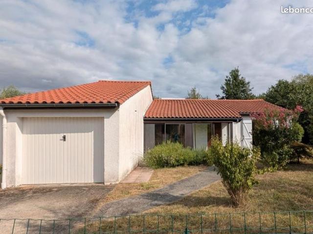 Maison vente à Toulouse, Saint-orens-de-gameville