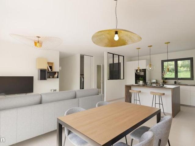 Maison vente à Montpellier, Saint-geniès-des-mourgues