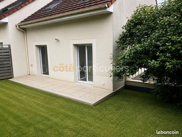 Maison vente à Évry, Corbeil-essonnes