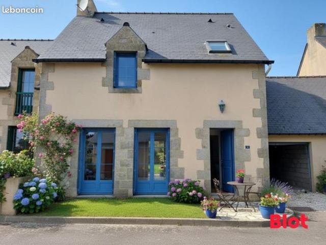 Maison vente à Saint-Malo, Bretagne